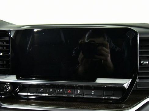 New 2026 Chevrolet Silverado 1500 RST image 4