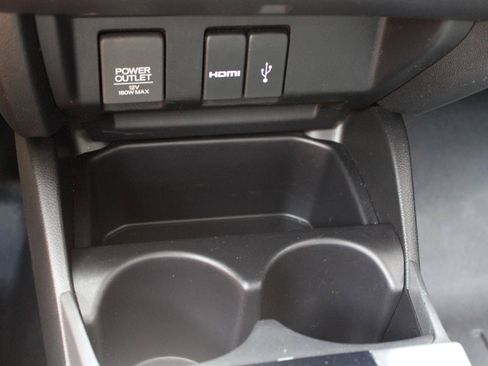 Used 2016 Honda Fit EX image 26