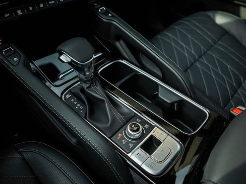 New 2025 Kia Telluride EX X-Line image 28