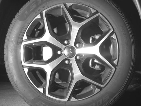 Used 2025 Jeep Compass Limited AWD/4WD image 13