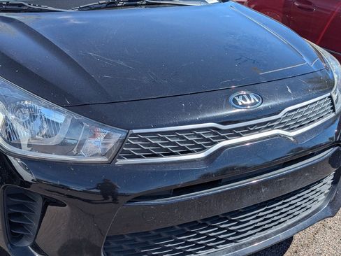 Used 2018 Kia Rio S image 4