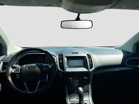 Used 2016 Ford Edge SEL w/ Equipment Group 201A image 19