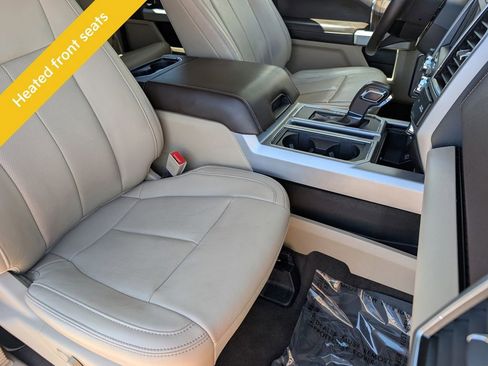 Used 2020 Ford F150 Lariat AWD/4WD image 21