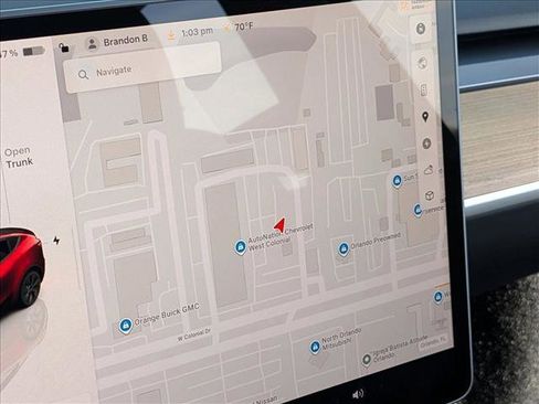 Used 2025 Tesla Model Y Long Range image 13