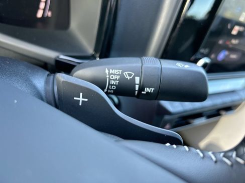 Certified 2026 Toyota Camry SE FWD image 20