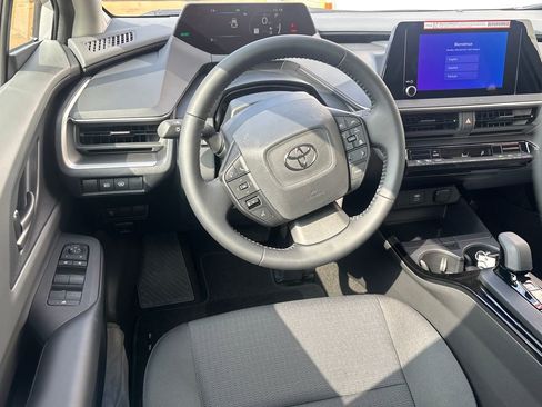 New 2026 Toyota Prius LE image 3
