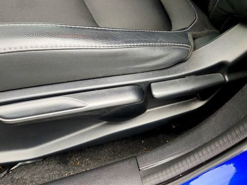 Used 2020 Honda Civic Sport image 11