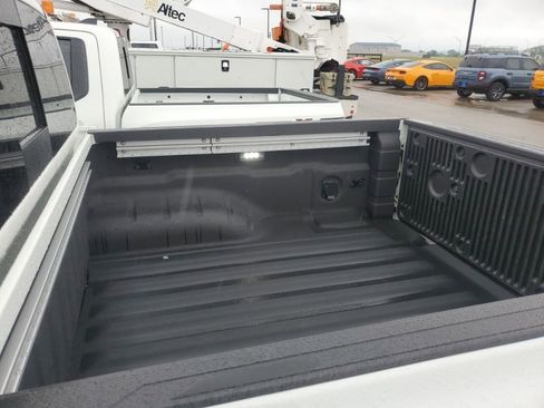 Used 2025 Nissan Frontier PRO-4X w/ Pro Premium Package AWD/4WD image 22