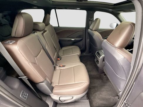 Used 2026 Lexus TX 350 FWD w/ Technology Package image 20