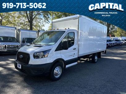 New 2024 Ford Transit 350 AWD