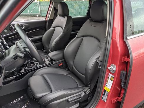 Used 2020 MINI Cooper Clubman S image 16