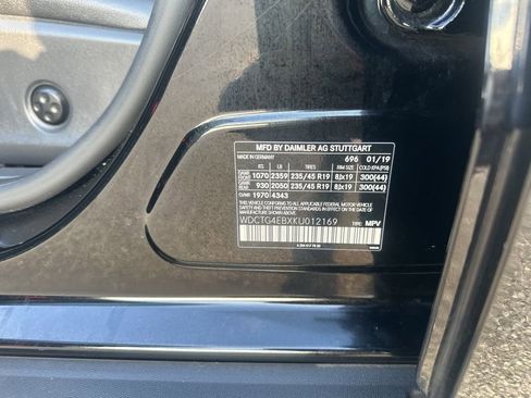 Used 2019 Mercedes-Benz GLA 250 GLA 250 image 18