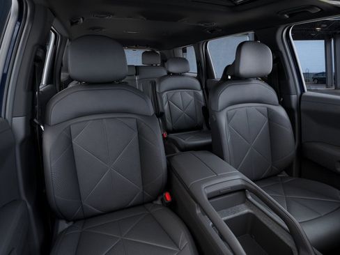 New 2027 Kia Telluride X-Line EX AWD/4WD image 15