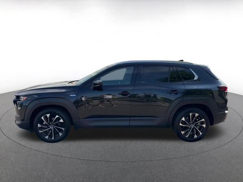 Used 2025 MAZDA CX-50 2.5 Hybrid w/ Premium Plus Pkg AWD/4WD image 9
