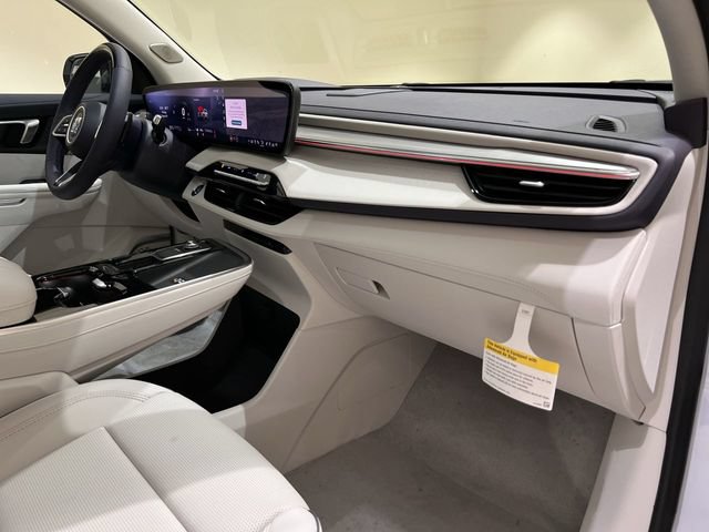 New 2027 Buick Enclave Avenir FWD image 28