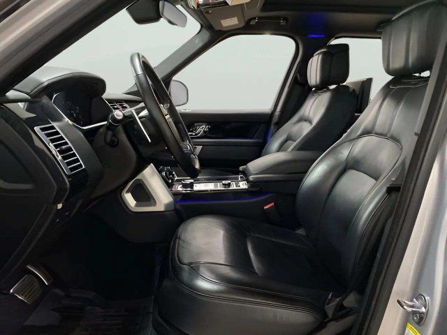 Used 2020 Land Rover Range Rover Autobiography AWD/4WD image 19