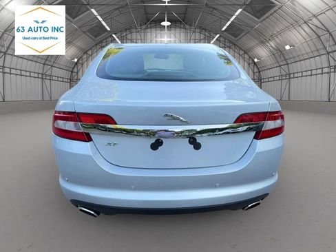 Used 2011 Jaguar XF Premium RWD image 18