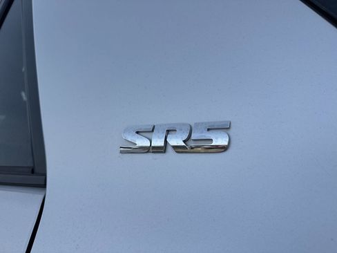 Used 2024 Toyota 4Runner SR5 image 10