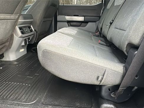 Certified 2023 Ford F250 XLT image 21