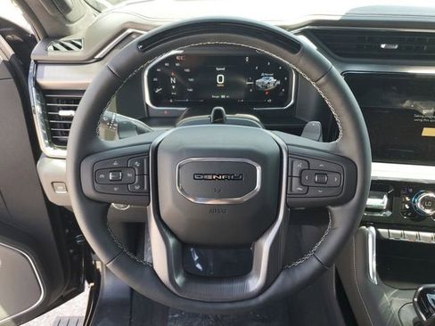 New 2026 GMC Sierra 1500 Denali Ultimate AWD/4WD image 22
