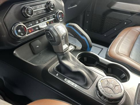 Used 2023 Ford Bronco Outer Banks AWD/4WD image 20