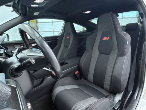 Used 2017 Honda Civic Si image 10