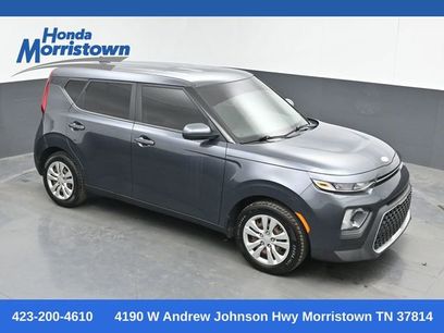 Used 2020 Kia Soul LX