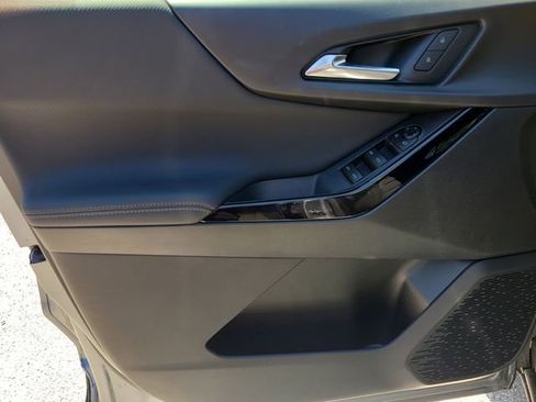 New 2026 Chevrolet Equinox LT w/ Safety and Technology Package image 15