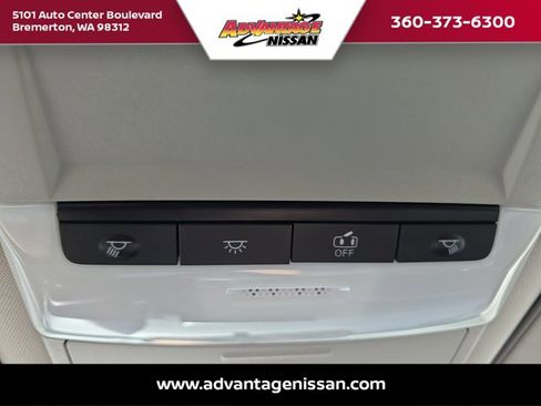 Used 2025 Nissan Altima 2.5 S FWD image 20