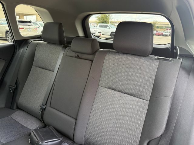 Used 2026 Toyota RAV4 LE FWD image 26