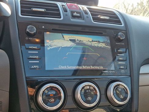 Used 2018 Subaru Forester 2.5i Premium image 17