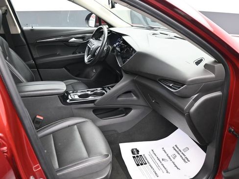 Used 2023 Buick Envision Essence FWD image 12