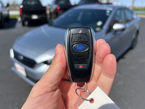 Used 2023 Subaru Impreza 2.0i Sport image 49