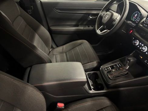 Used 2025 Honda CR-V Sport image 20