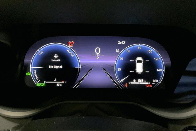 Used 2026 Toyota Sienna Limited AWD/4WD image 21