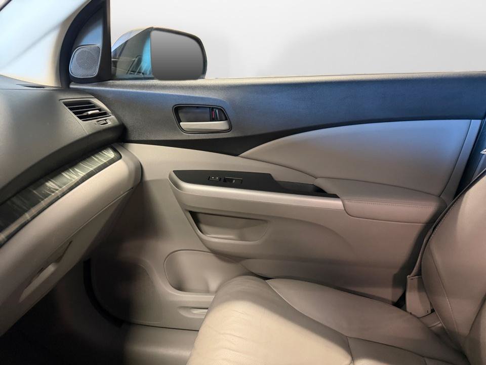 Used 2013 Honda CR-V EX-L image 35