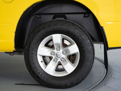 Used 2014 RAM 1500 Tradesman w/ Popular Equipment Group image 6