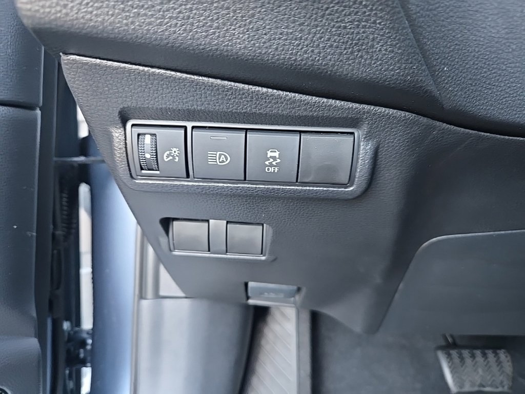 New 2026 Toyota Corolla Cross LE w/ Cold Weather Package AWD/4WD image 19