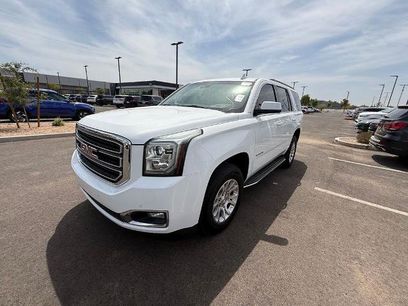 Used 2016 GMC Yukon SLT