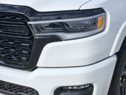 New 2025 RAM 1500 Limited image 7