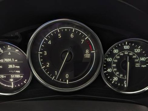 Used 2019 MAZDA MX-5 Miata Grand Touring w/ GT-S Package image 19