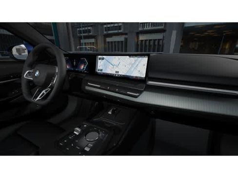 New 2026 BMW 530i w/ M Sport Package image 14