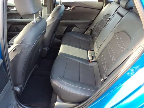 Used 2023 Kia Forte GT-Line image 13