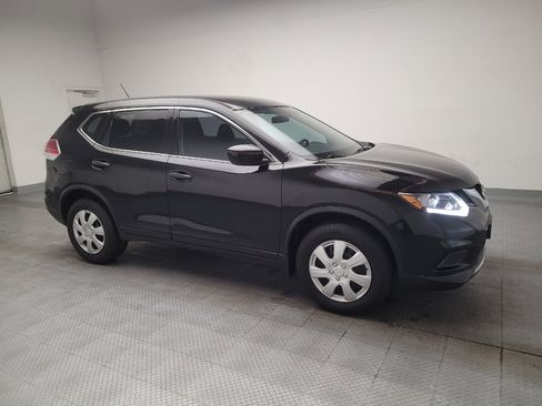 Used 2016 Nissan Rogue S FWD image 11