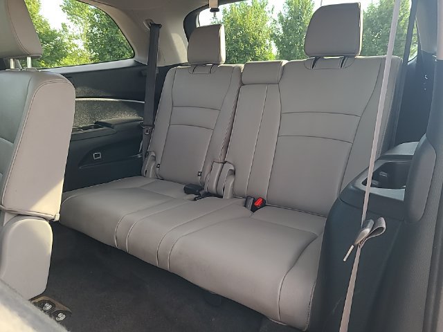 Used 2020 Honda Pilot EX-L image 28
