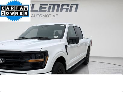 Used 2025 Ford F150 XLT w/ Equipment Group 302A MID