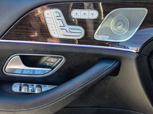 New 2025 Mercedes-Benz GLE 450 4MATIC image 12