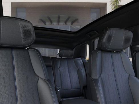 New 2026 Cadillac Lyriq Premium Sport image 24