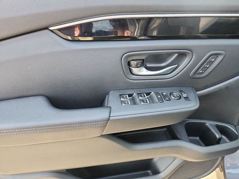 Certified 2025 Honda Pilot EX-L image 14