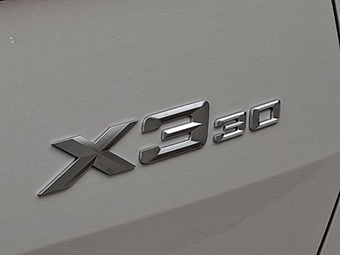 New 2026 BMW X3 xDrive30 w/ Convenience Package image 20